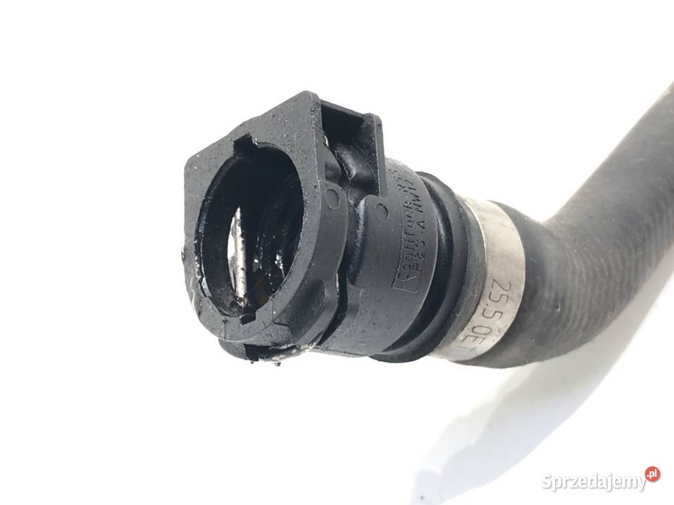 RURA WODY BMW F11 30 258 0917 osobowe Chłodnie wody