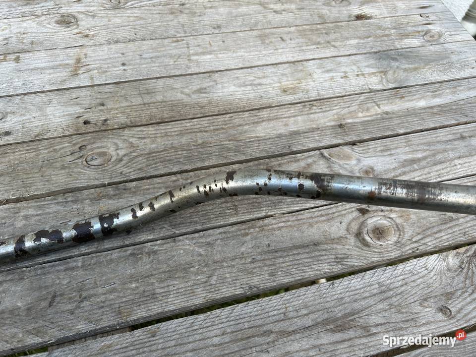 KIEROWNICA WFM S34 M06 WSK 125 150 Kraków