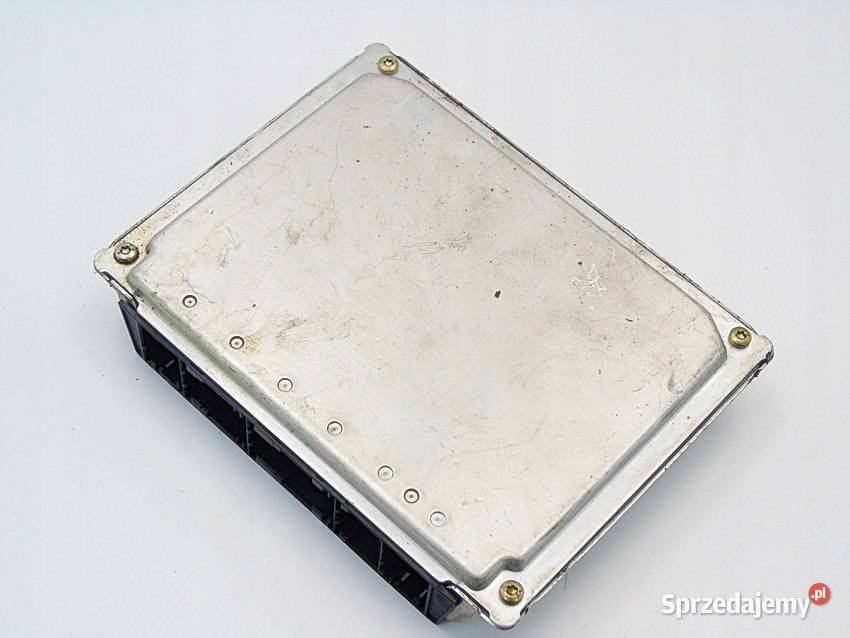 STEROWNIK SILNIKA 22 I CI BMW E39 E46 E36 Z4 Z3 Sosnowiec