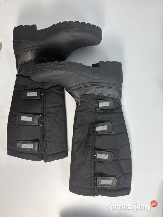 Buty do jazdy konne 39 czarny Obuwie sportowe Mikołajewo sprzedam