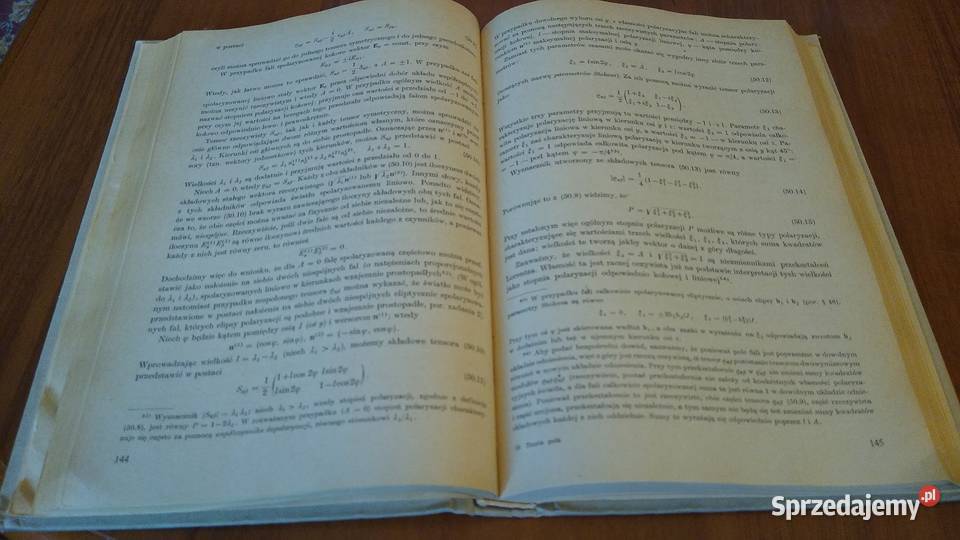 Fizyka teoretyczna Teoria pola Lev D Landau E M