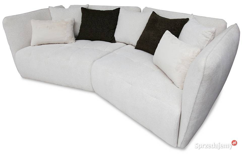 Sofa VOGUE GABI MEBLE wiele tkanin i kolorów