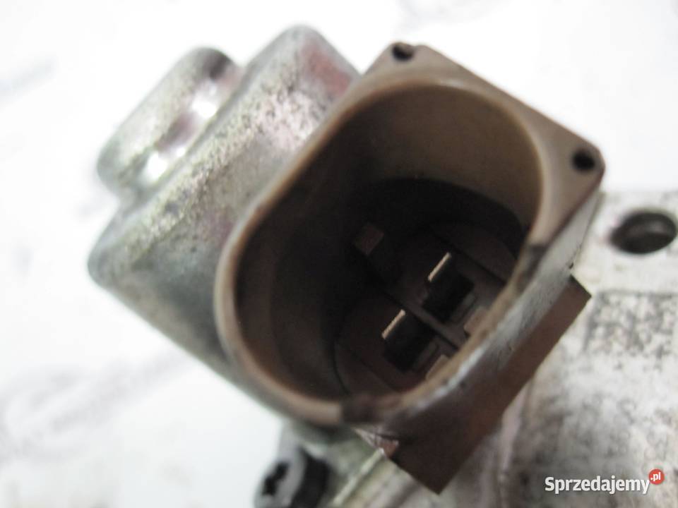 VW POLO 12 TDI 11r pompa wtryskowa zawór świętokrzyskie