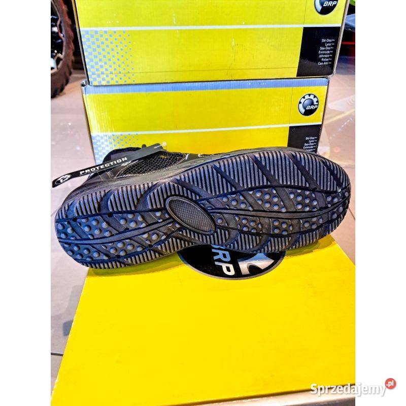Buty Seadoo Bottillons aqua riding 43 BRP Nowy Sącz