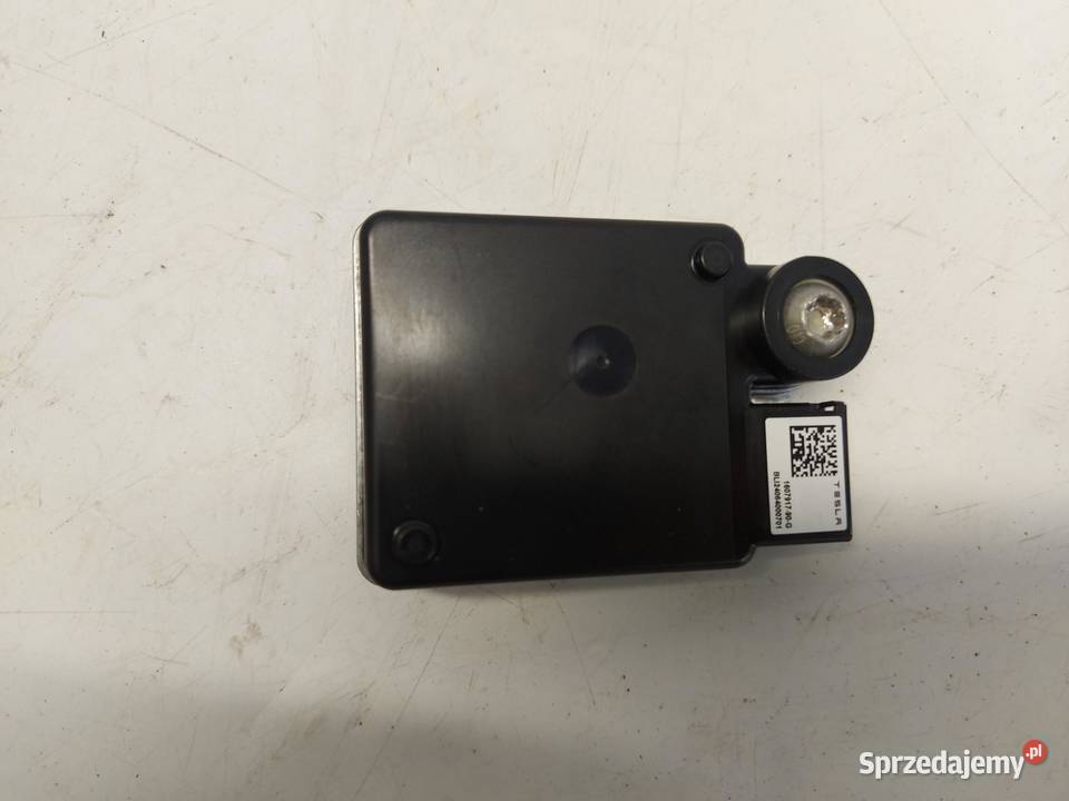 TESLA MODEL Y 2024r RADAR CZUJNIK SENSOR sprzedam