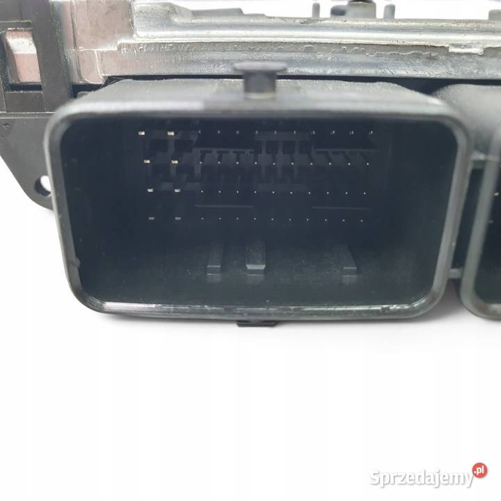 STEROWNIK SILNIKA ECU Voge DS900X 900DSX 2024