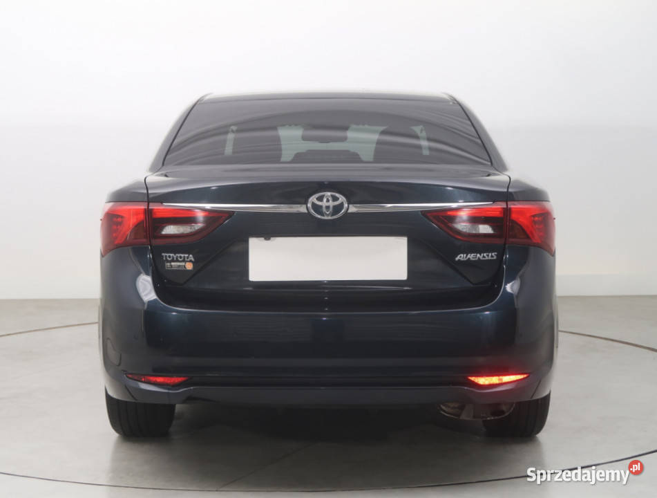 Toyota Avensis 20 Valvematic Bielany Wrocławskie