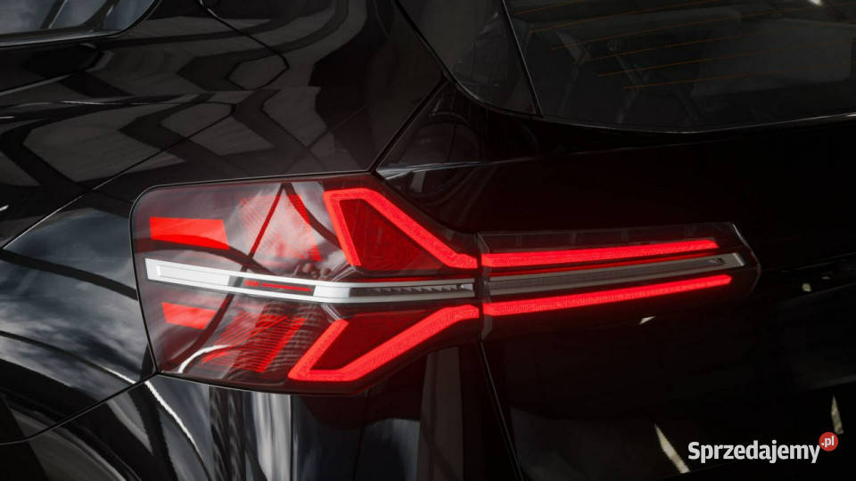 BMW X3 NOWE BMW X3 30e xDrive Dostępny ręki G45 hybryda