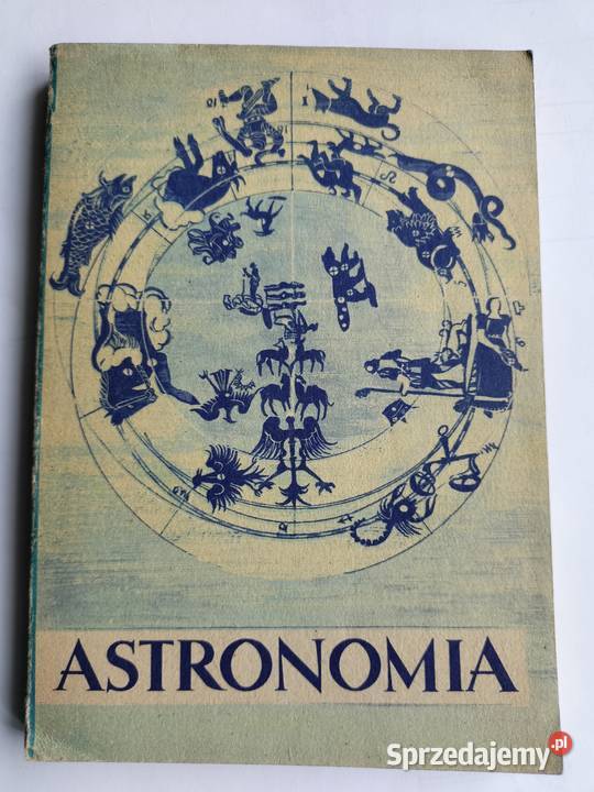 Astronomia Konrad Rudnicki Gdynia