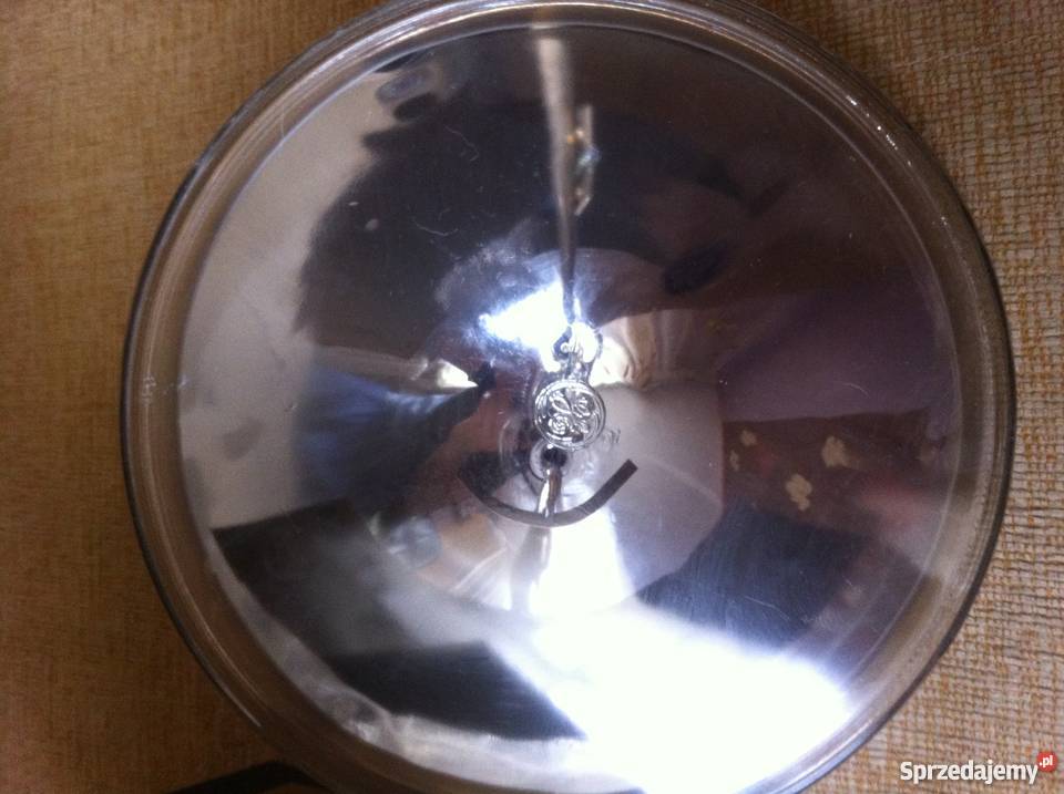 Kwarcowe lampy General Electric 4552 Opole