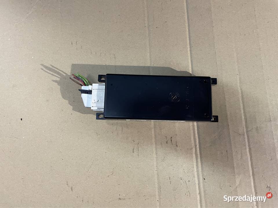 9662258380 moduł Bluetooth Citroen c5 II 2 Szczecin