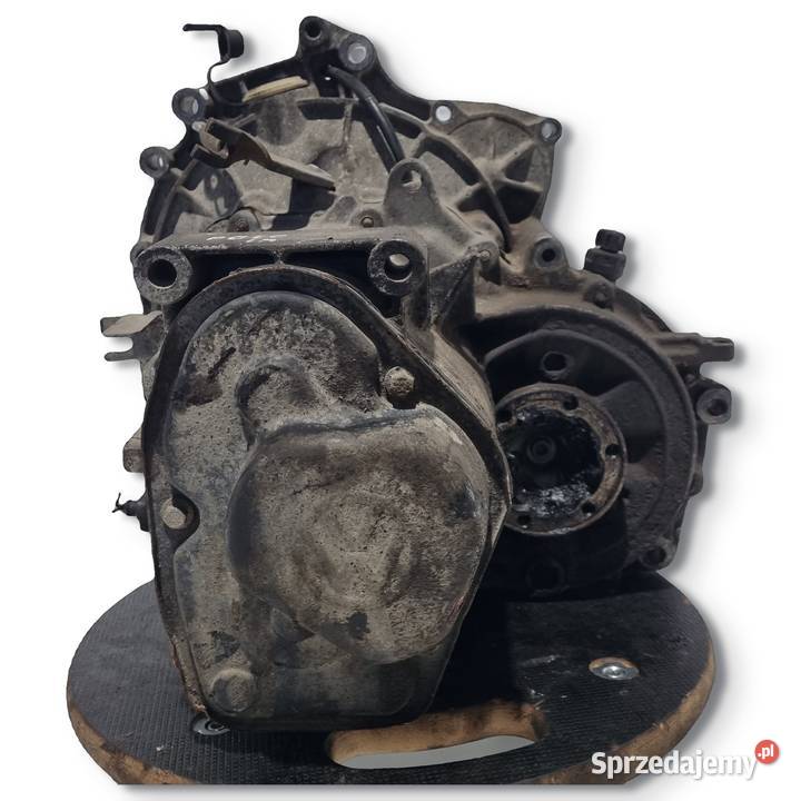 SKRZYNIA BIEGÓW VW Lupo Seat Arosa 14 16V lubelskie Chełm sprzedam