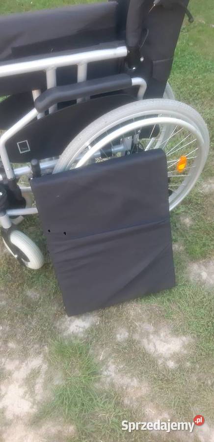 Wuzek inwalidzki Firmy TIMAGO sprzedam
