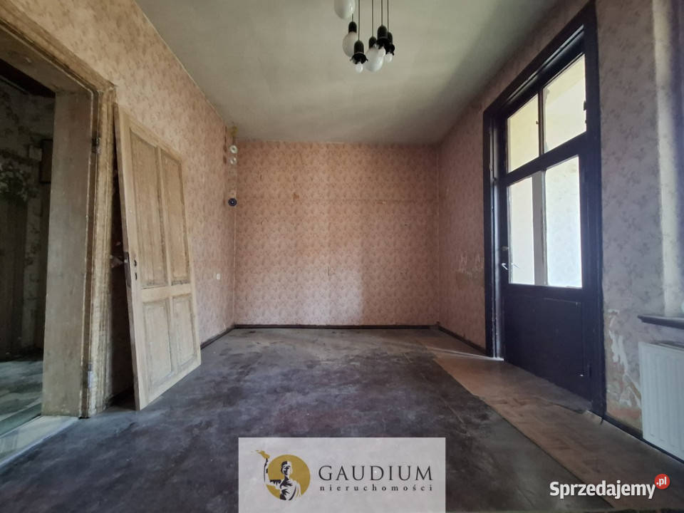 Mieszkanie 3 pokojowe Brzeźno Gdańsk