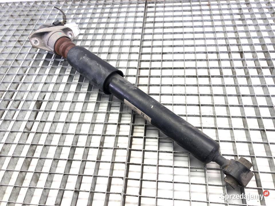 AMORTYZATOR LEWY TYŁ AUDI A4 B9 Kombi 8W9616025B osobowe Amortyzatory