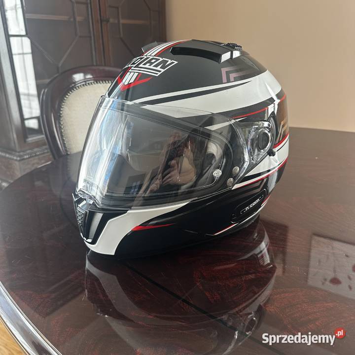 Kurtka kombinezon motocyklowa damska FASTWAY Koronowo