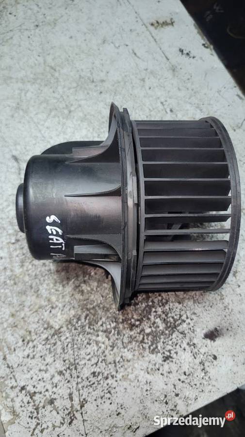 Dmuchawa nawiewu Seat Alhambra osobowe mazowieckie Łagów