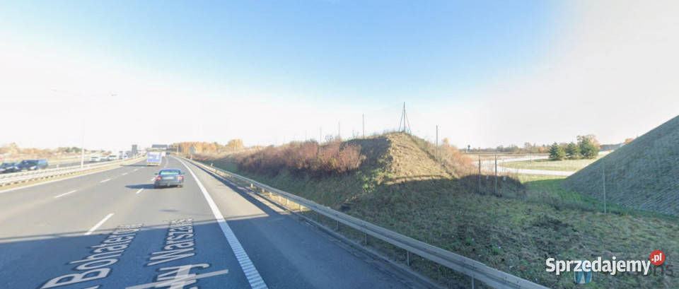 Ziemia 5471m2 Puchały 599zł/m2