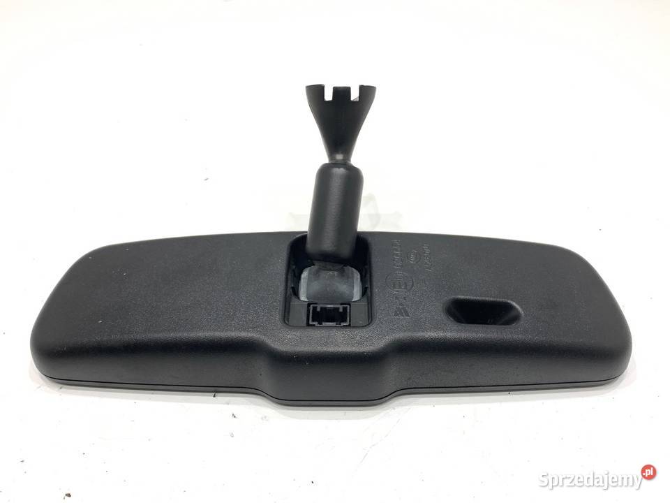 LUSTERKO WEWNĘTRZNE MAZDA 3 BM Hatchback podkarpackie sprzedam