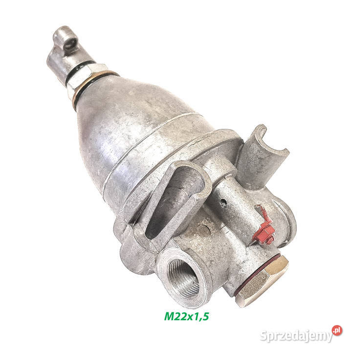 Odolejacz Powietrza URSUS C330 C360 42480150 Tyczyn