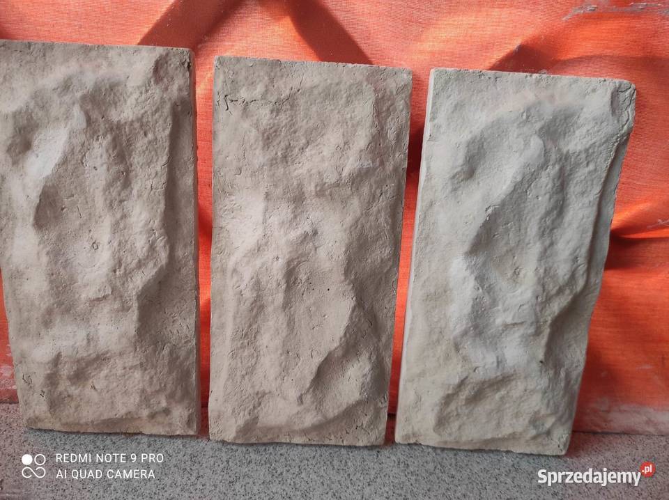 Płytki gipsowe na ścianę lubelskie Terespol