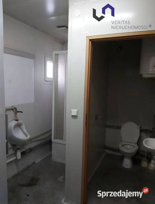 Lokal 224m2 Rybnik