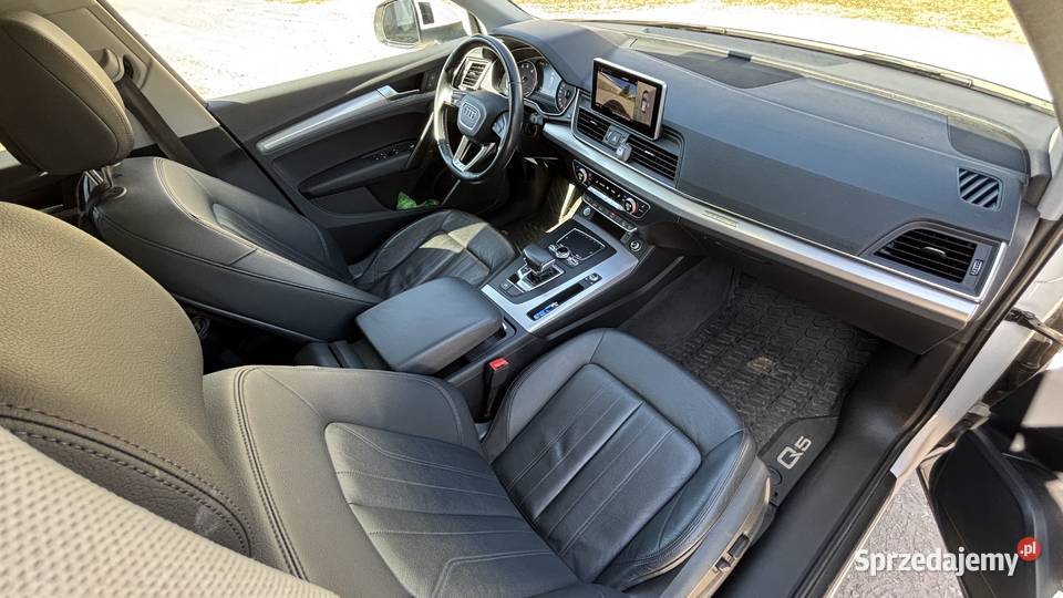 Audi Q5 Q5