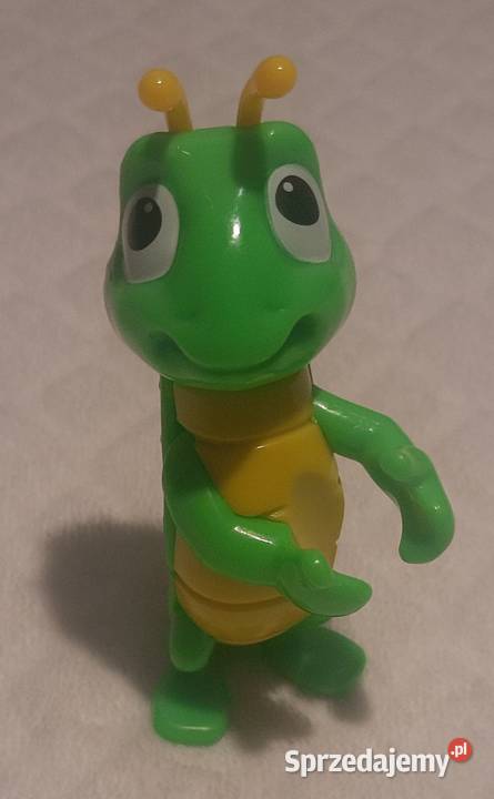 Konik Polny Kinder Maxi 92 Zabawka figurka Czeladź