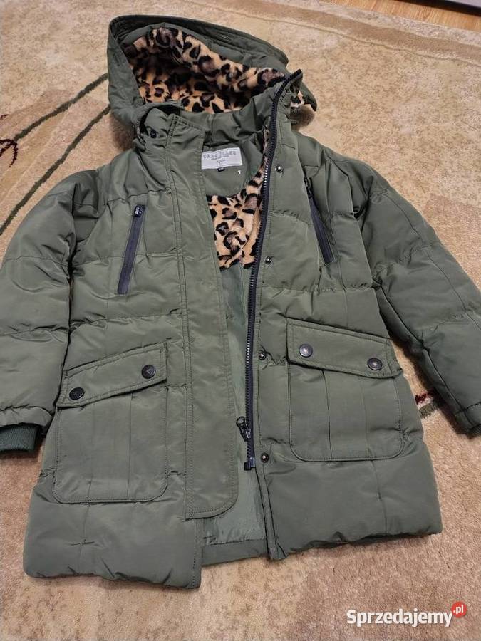 Kurta dziecka 7 lat+ Łomża