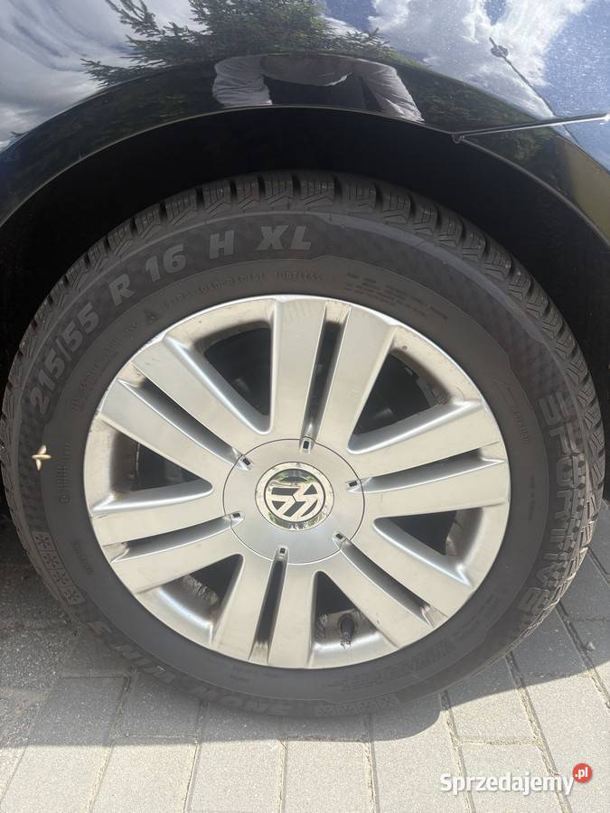 Volkswagen EOS Cabrio 14 TSI 122 2010 Hardtop centralny zamek