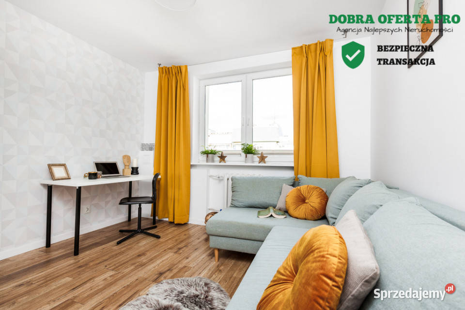 4 pok rodziny parku i morza Liczba pokoi 4 Gdańsk
