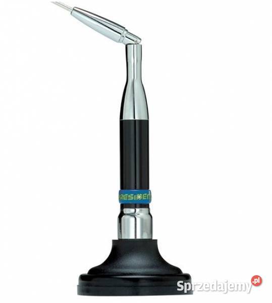 Antena cb President Ohio 85 magnes Czechowice-Dziedzice