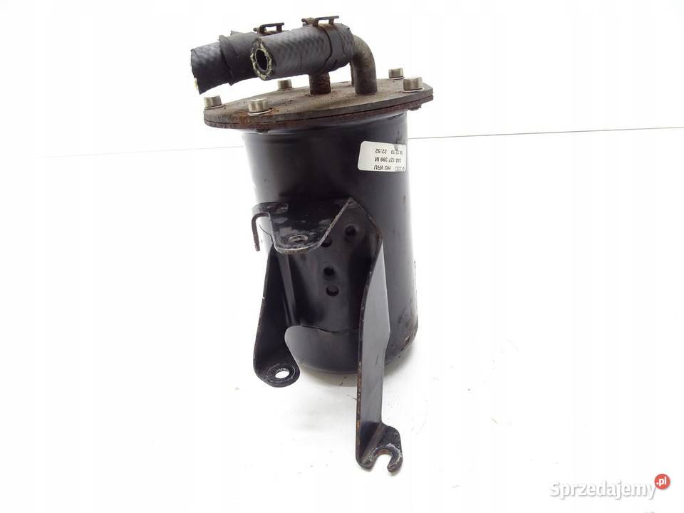 OBUDOWA FILTRA PALIWA VW PASSAT B7 SHARAN 7N osobowe