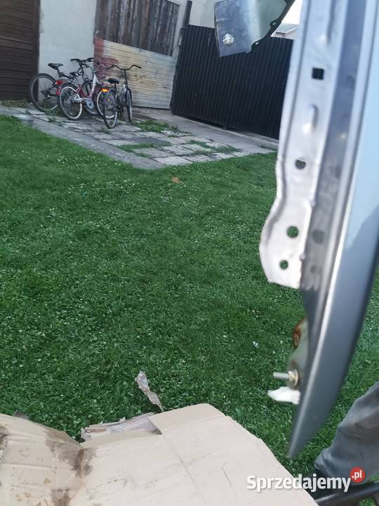 błotnik mazda 3 sedan 29y Karoseria śląskie Siewierz