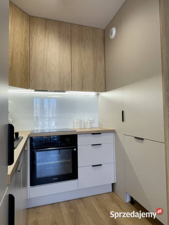 Nowe w pełni wyposażone gotowe do zamieszkania Wrocław