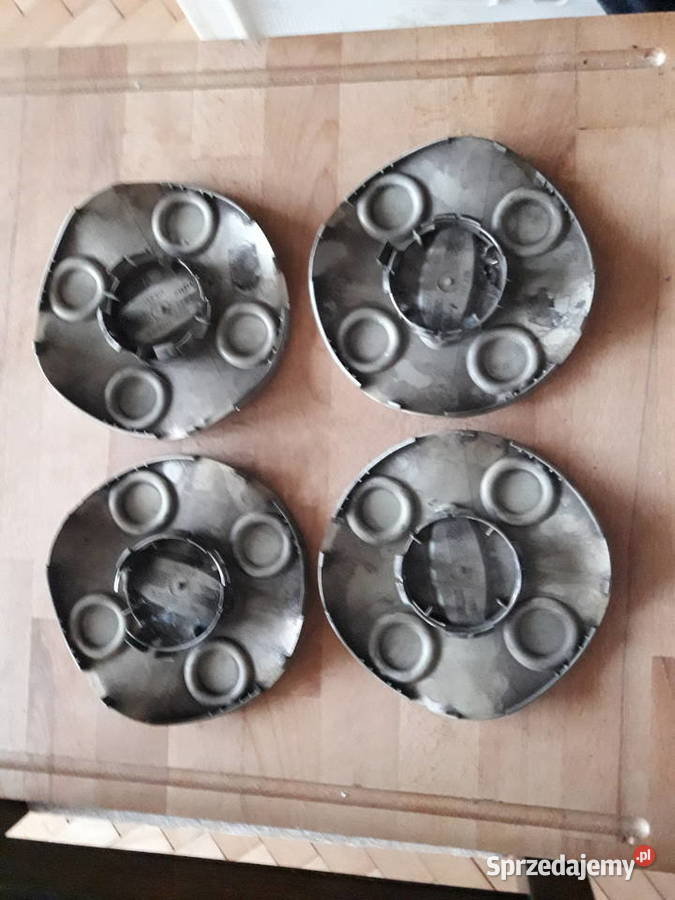 DEKIELKI KAPSLE KOŁPACZKI ford 4 orginal Kielce