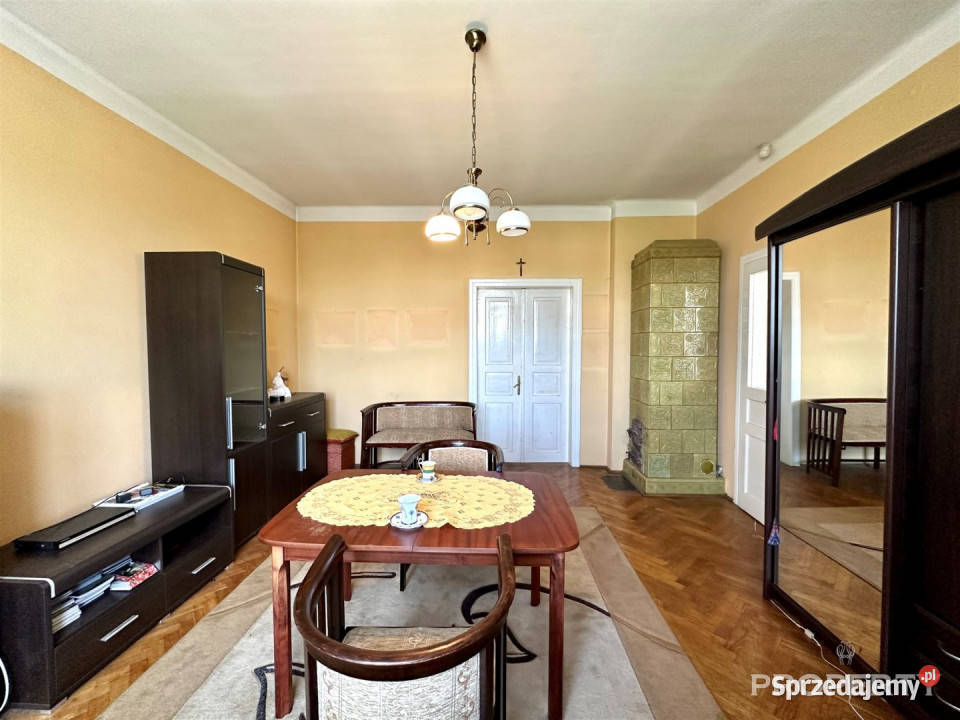 Dom wolnostojący Nowy Sącz 137m2 4598zł/m2