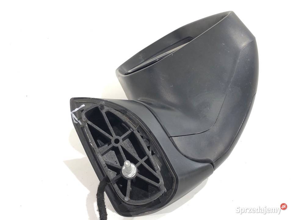 LUSTERKO LEWY PEUGEOT 3008 Crossover 0917 LAKIER