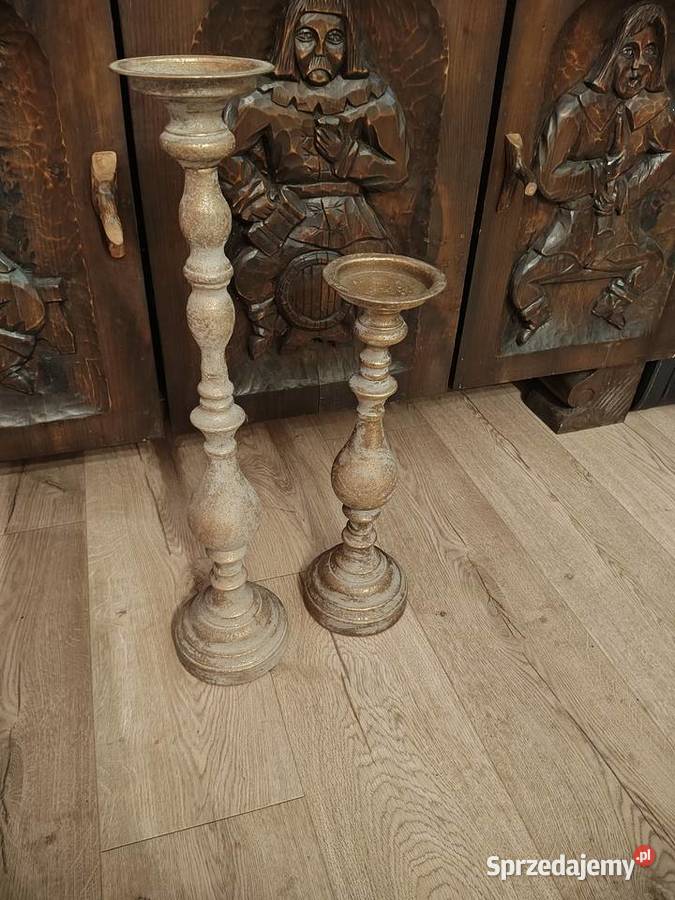 Świeczniki 2 Wołomin