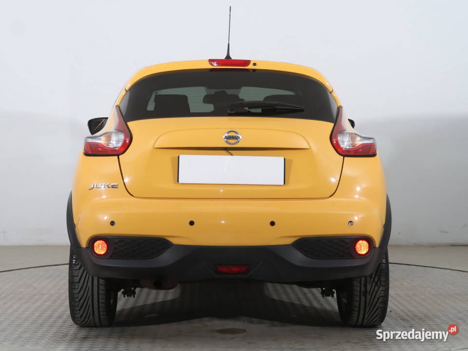 Nissan Juke 12 DIGT 1197cm3 mazowieckie Piaseczno sprzedam