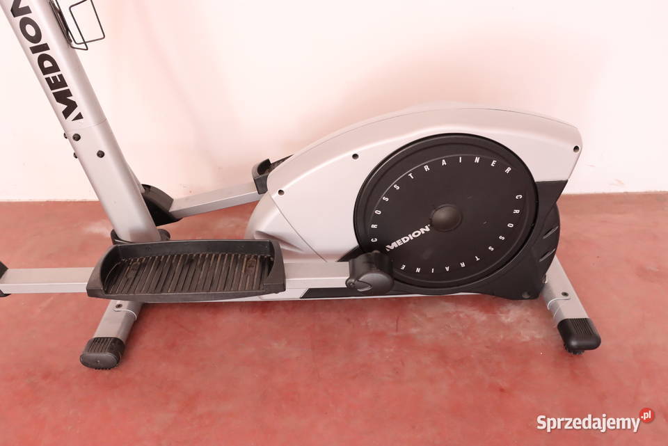 Orbitrek Elektromagnetyczny MEDION MD15075 śląskie Pszczyna