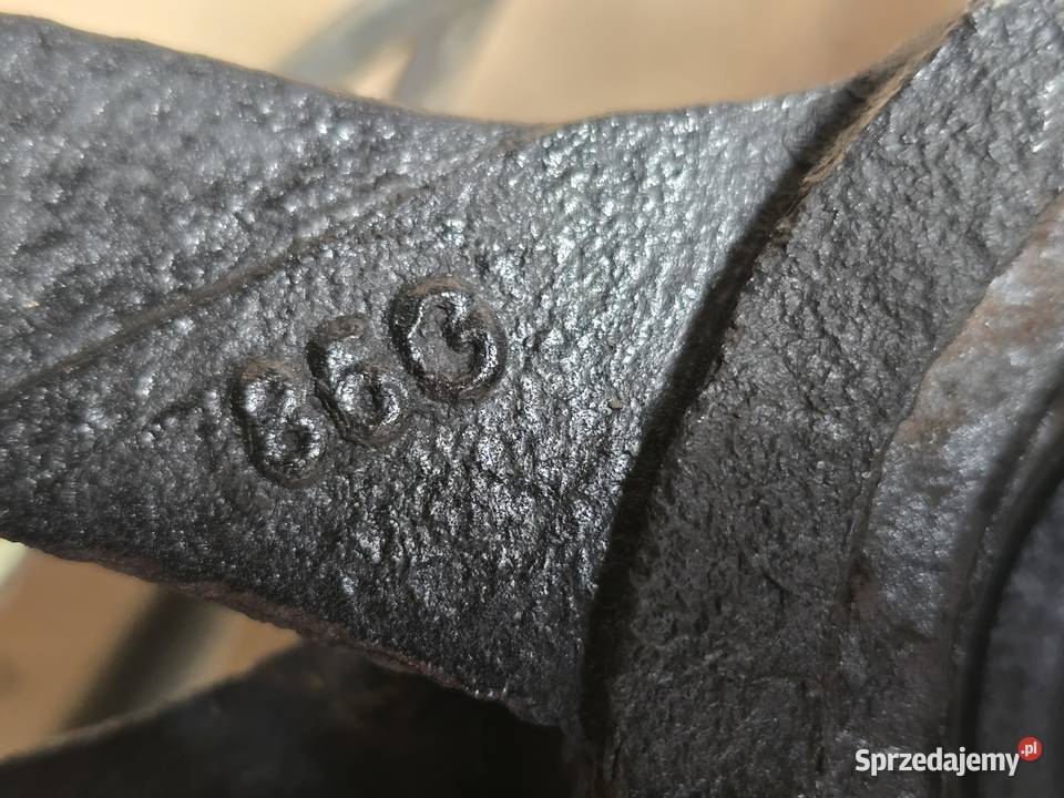 Suzuki Ignis II MH Subaru G3X Justy zwrotnica Części samochodowe Legnica sprzedam