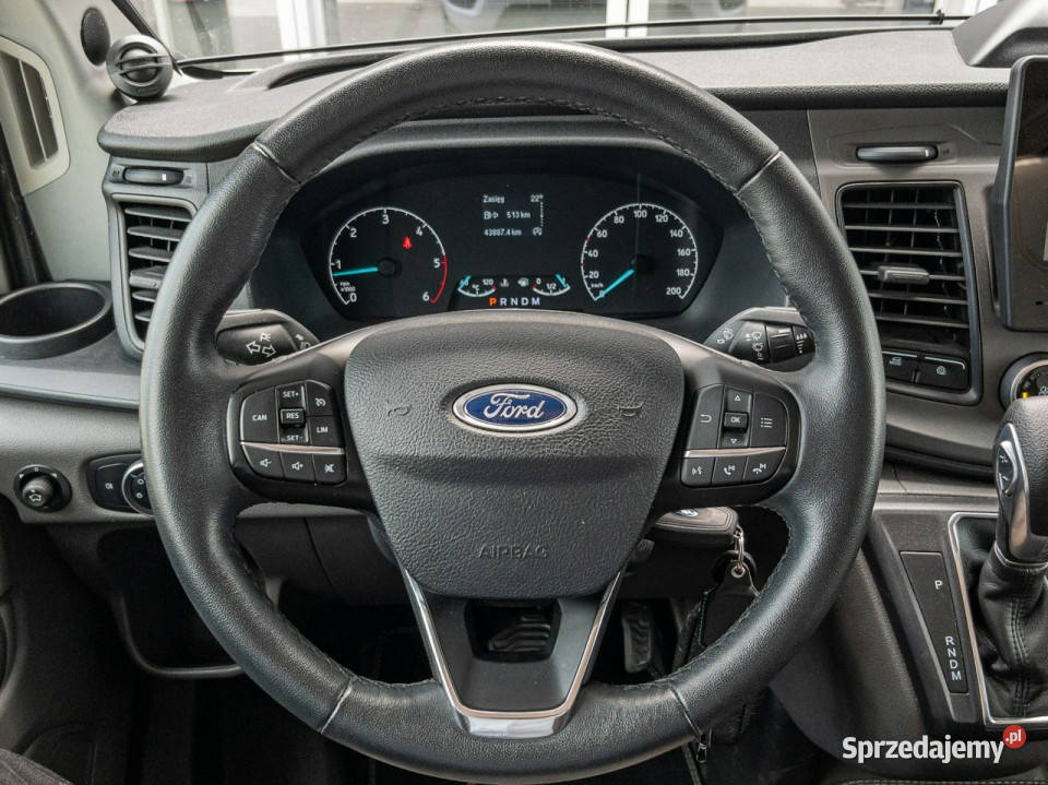 samochody kempingowe CI Horon 87 XT Horon 87 XT łódzkie Piotrków Trybunalski