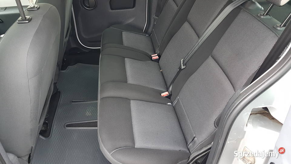 Renault Kangoo 5 os podkarpackie Świlcza