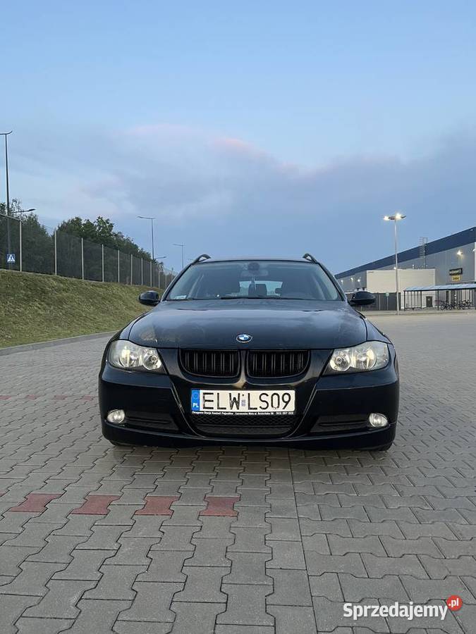 BMW Seria 3