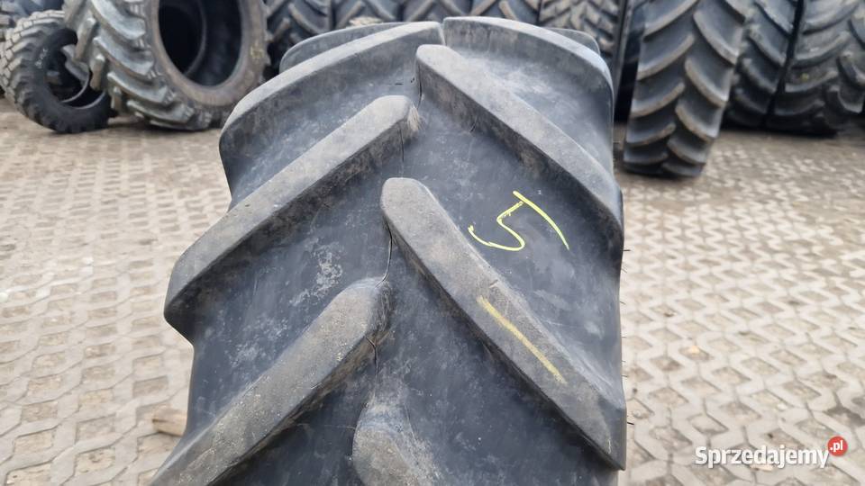 koło 44065r20 32065r20 Michelin Bieżnik 99 Nowe Miasto Lubawskie