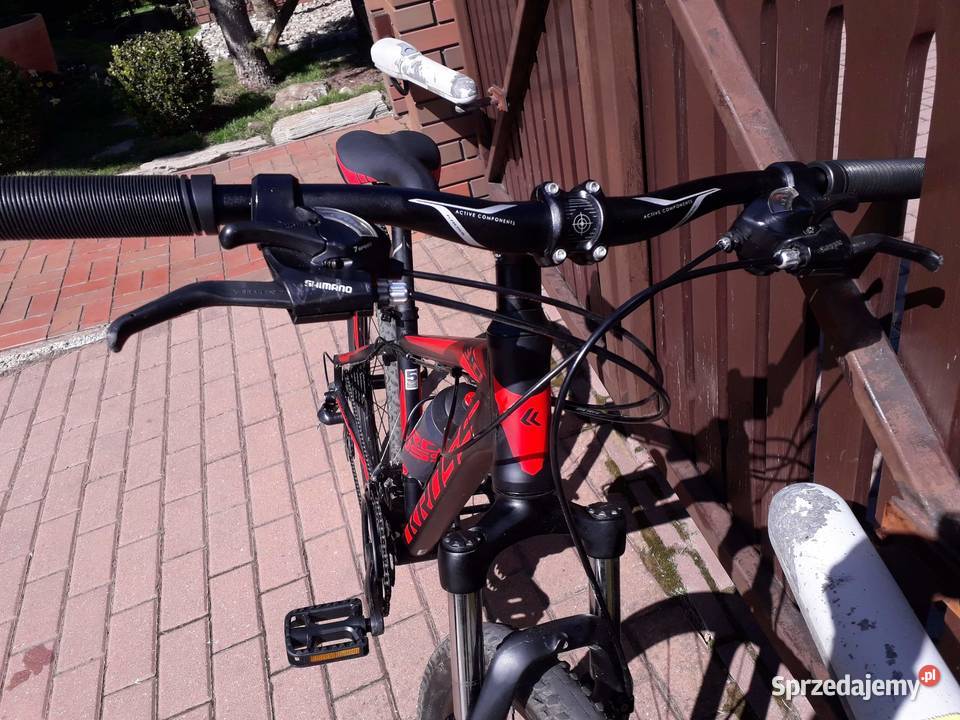 Rower Górski Kross Hexagon 30 Zamość