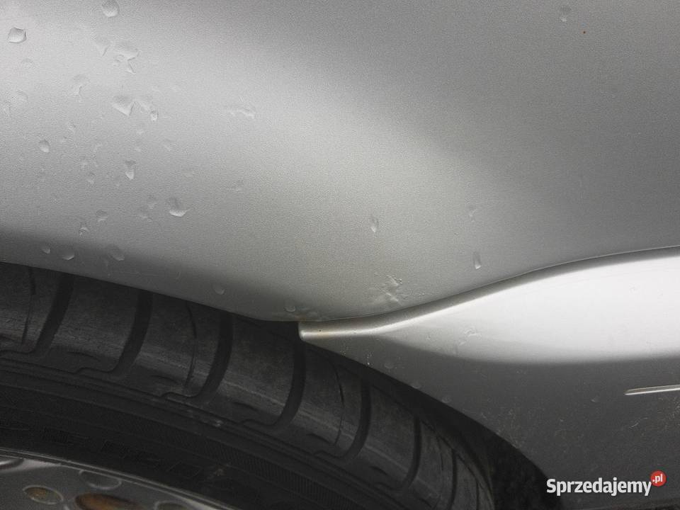 BMW seria E46 320CI 2/3