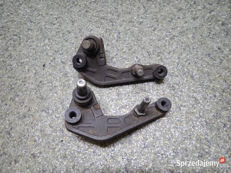 1 JARZMO HAMULCA HAMULCOWY PRZÓD KTM 2T GS 250 Strzelce Krajeńskie