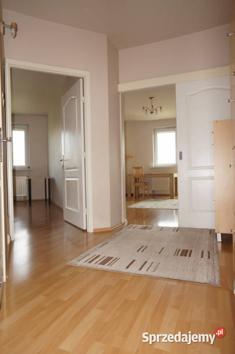 Sprzedam 492 m2 dwa pokoje osobna kuchnia Liczba pokoi 2 Warszawa